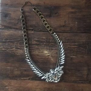 Baubelbar statement necklace!